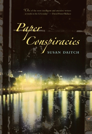 Paper Conspiracies (Paperback)