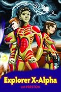 Explorer X-Alpha