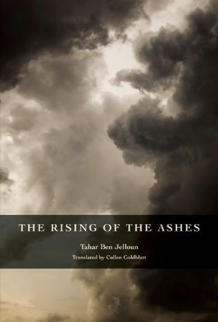 Rising of the Ashes (Paperback)