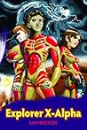 Explorer X-Alpha