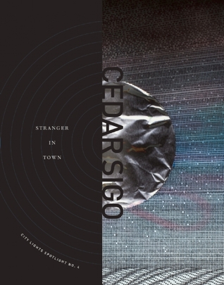 Stranger in Town (City Lights Spotlight, No. 4)