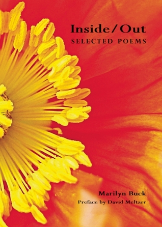 Inside/Out: Selected Poems (Paperback)
