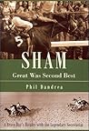 Sham by Phil Dandrea