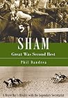 Sham by Phil Dandrea