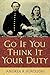 Go If You Think It Your Duty: A Minnesota Couple's Civil War Letters