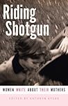 Riding Shotgun: W...