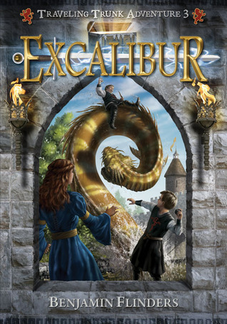 Excalibur (Traveling Trunk Adventure)