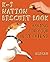 K-9 Nation Biscuit Book by Daniel "Klecko" McGleno