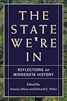 The State We're In: Reflections on Minnesota History
