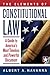 The Elements of Constitutional Law