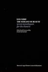 Jan Fabre: The Servant of Beauty: Seven Monologues for the Theatre