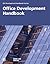 Office Development Handbook [ULI Development Handbook Series]