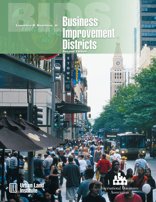 Business Improvement Districts (Paperback)