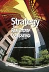 Strategy for Real Estate Companies Strategy for Real Estate Companies