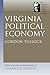 Virginia Political Economy by Gordon Tullock