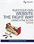 Build Your Own Website the Right Way Using HTML & CSS