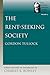 The Rent-Seeking Society (The Selected Works of Gordon Tullock)
