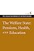 The Welfare State by Arthur Seldon