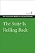 The State Is Rolling Back by Arthur Seldon
