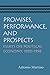 Promises, Performance, and Prospects: Essays on Political Economy, 1980–1998