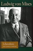 Liberalism: The Classical Tradition