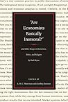 "Are Economists B...