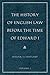 The History of English Law before the time of Edward I, 2 vol pb set