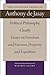 Political Philosophy, Clearly: Essays on Freedom and Fairness, Property and Equalities (The Collected Papers of Anthony de Jasay)