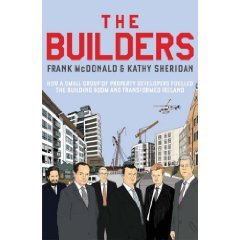 The Builders (Kindle Edition)