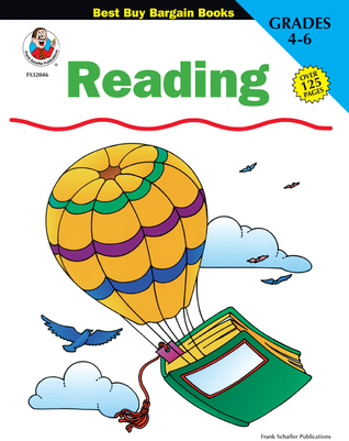Reading, Grades 4 - 6 (Best Buy Bargain Books)