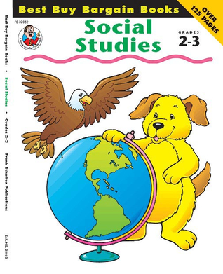 Best Buy Bargain Books: Social Studies, Grades 2-3