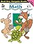 Beginning Math, Grades K-1 (Best Buy Bargain Books)