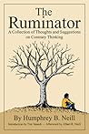 The Ruminator The Ruminator