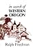 In Search of Western Oregon
