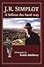 J. R. Simplot by Louie Attebery J. R. Simplot by Louie Attebery