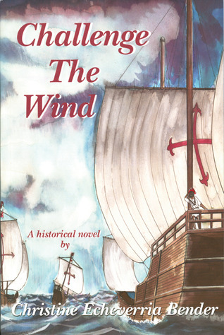 Challenge The Wind