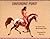 Shoshoni Pony by Carol Lynn Macgregor