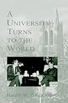 A University Turns to the World A University Turns to the World