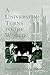 A University Turns to the World