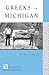 Greeks in Michigan (Discovering the Peoples of Michigan)