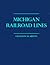 Michigan Railroad Lines by Graydon M. Meints