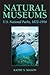 Natural Museums: U.S. National Parks, 1872-1916
