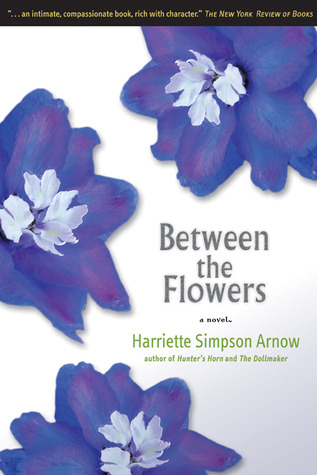 Between the Flowers (Paperback)