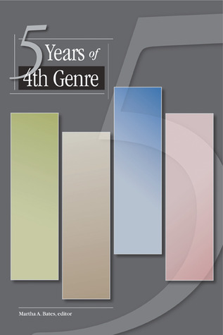 5 Years of 4th Genre (Fourth Genre)
