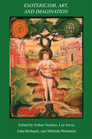 Esotericism, Art and Imagination (Paperback)