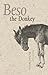 Beso the Donkey by Richard Jarrette