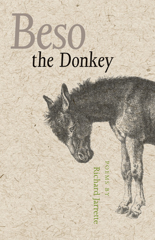 Beso the Donkey: Poems (Paperback)