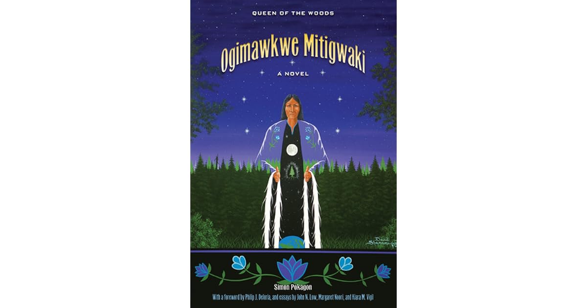 The red man's rebuke summary image