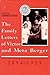 The Family Letters Of Victor & Meta Berger, 1894-1929 by Michael E. Stevens