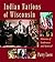 Indian Nations of Wisconsin by Patty Loew